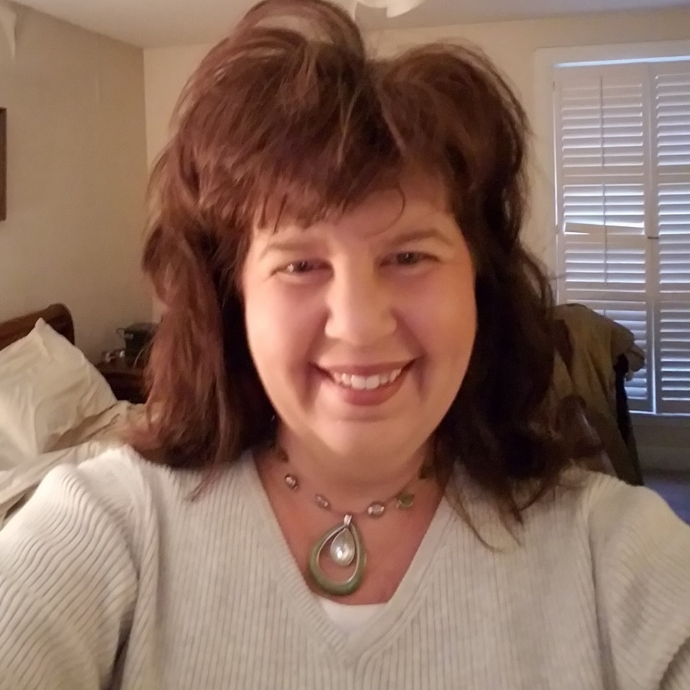 Meet your Posher, Mary